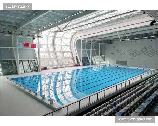 泳池设备国产化进程加速，赛事运营成本降低促基层普及