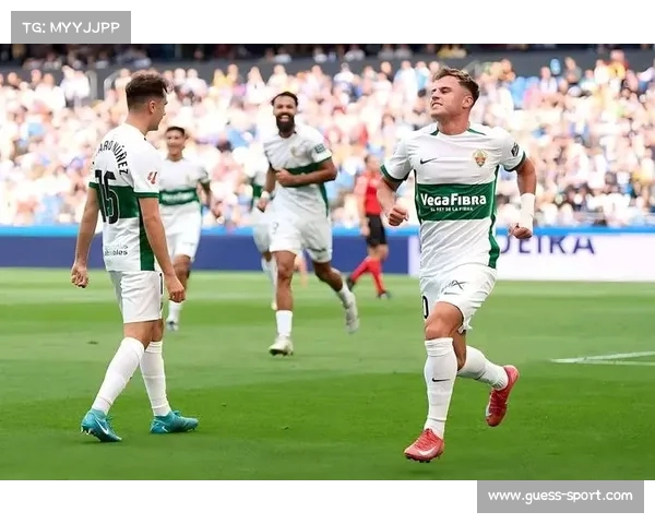 马丁内斯・巴莱罗球场:埃尔切的魔鬼主场,承载球队升级奇迹