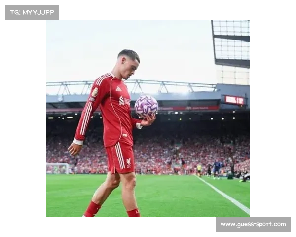 维尔茨利物浦困境:1.25亿欧元天价引援9场0球0助攻,未来能否重回巅峰?