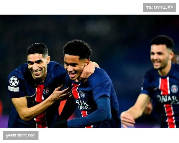 欧冠16强收官:巴黎1-0曼城,总比分2-1晋级,卫冕冠军出局 欧冠16强收官:巴黎1-0曼城,总比分2-1晋级,卫冕冠军出局